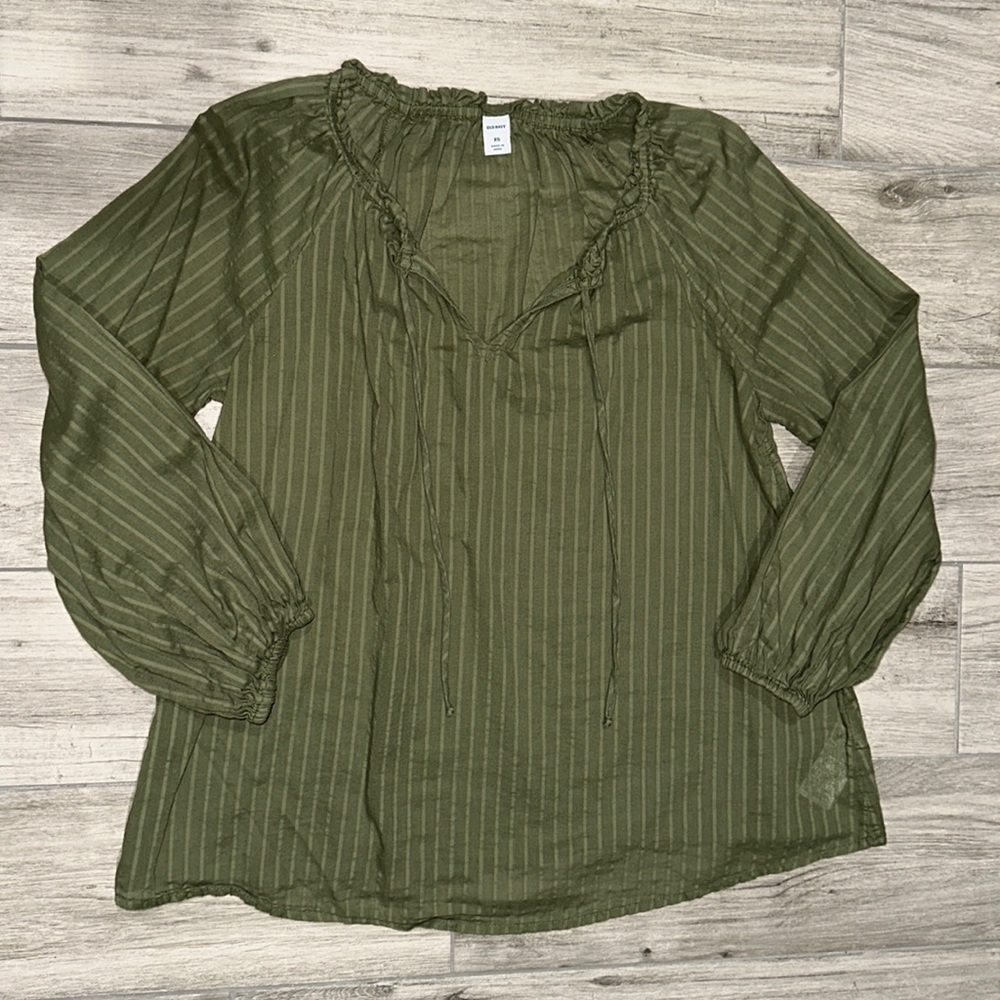 Women's blouse XS